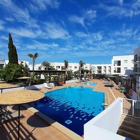 Protaras Heights Apartment Bagian luar foto