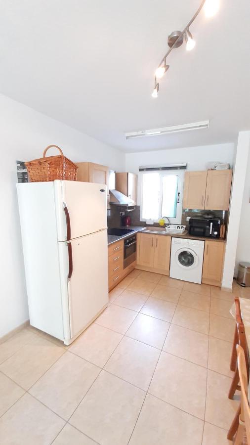 Protaras Heights Apartment Bagian luar foto