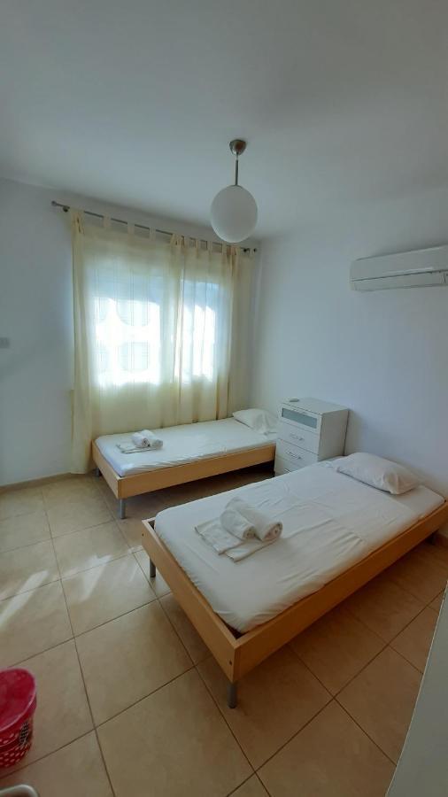 Protaras Heights Apartment Bagian luar foto