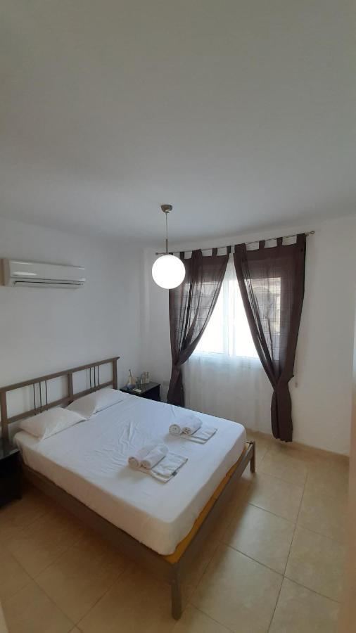 Protaras Heights Apartment Bagian luar foto