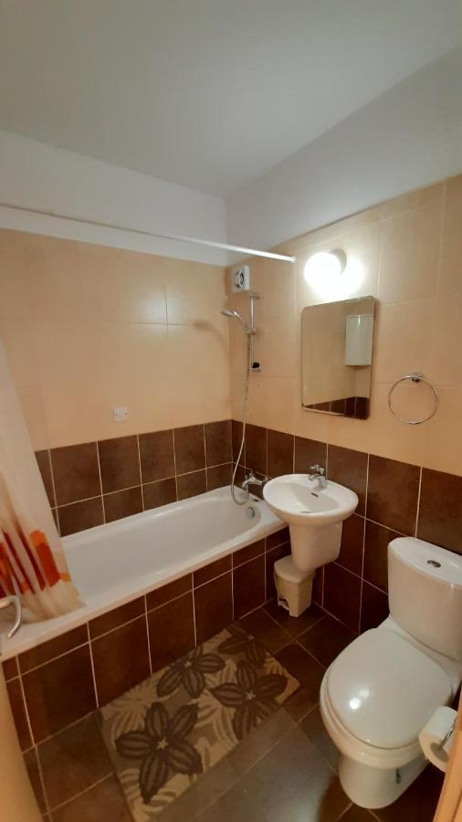 Protaras Heights Apartment Bagian luar foto
