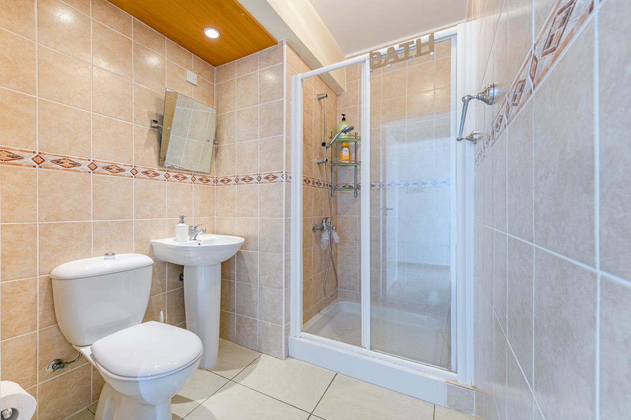 Protaras Heights Apartment Bagian luar foto